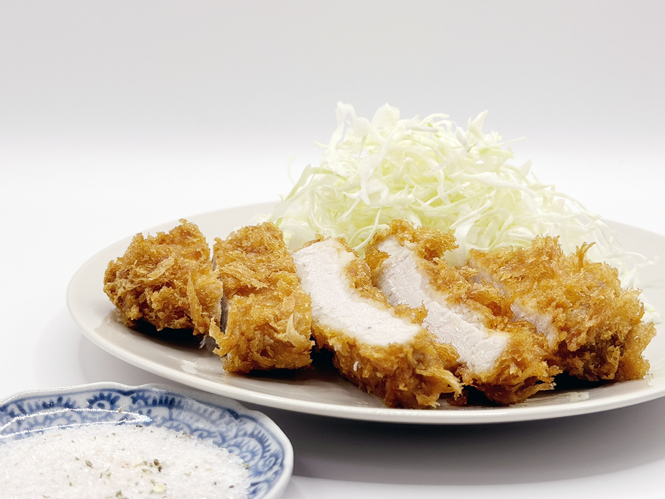 青山椒ヒマラヤ岩塩 詰替用（透明ボトル入り）
