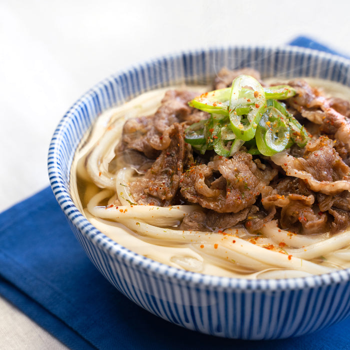 山椒七味